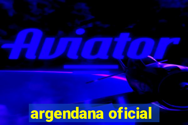 argendana oficial